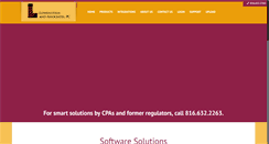 Desktop Screenshot of laapc.com